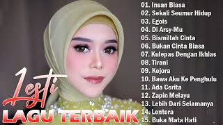 Lesti Kejora Spesial Full Album Terbaru 2023| Insan Biasa| Sekali Seumur Hidup