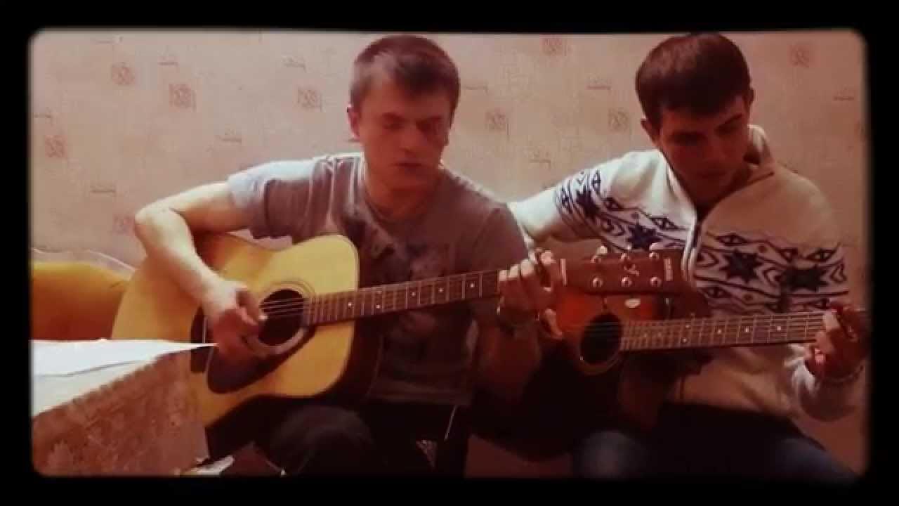 Кино - Атаман - YouTube