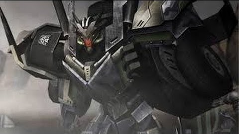 TRANSFORMERS UNIVERSE Rampart Guide and Gameplay