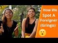 How Colombians Spot Foreigners | Let's Talk About Expats in Colombia