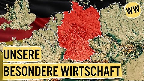 Geht es mit der deutschen Wirtschaft bergauf oder bergab? | WirtschaftsWissen