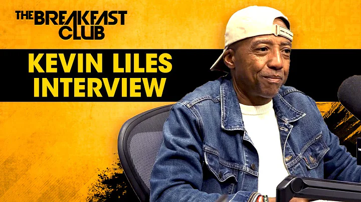Kevin Liles On Protecting Black Art, Using Lyrics ...