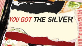 The Rolling Stones - You Got The Silver (Official Lyric Video) chords