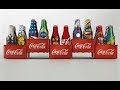 Baru Tahu Ternyata Begini Cara Membuat Duplikat coca-cola Palsu