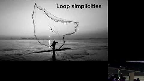 Rafael Aoude: Hidden Simplicities in Heavy Particle Effective Theories