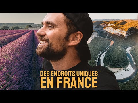 Vidéo: Guide de voyage Vallée du Rhône