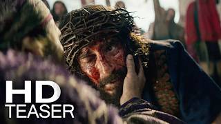 THE CHOSEN: 6ª Temporada | Teaser Trailer (2026) Dublado