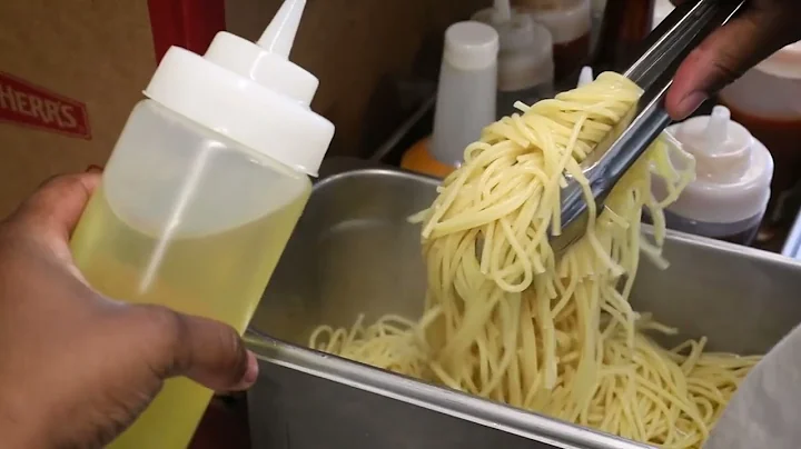 Hungry for more? Be a 92G Culinary Specialist in the Army National Guard