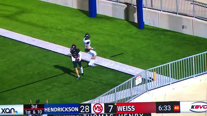 Attacking Leverage - Jeremiah Robinson - Weiss vs ...