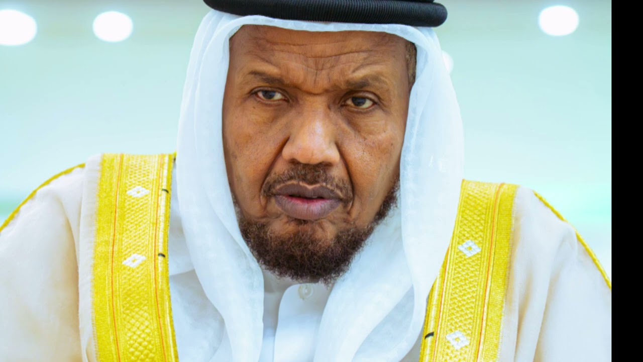 سورة #البروج #عبدالرشيد_صوفي 