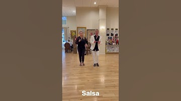 Salsa (BEST TUTORIAL EVER) by Oleg - DanceWithOleg.com #olegastakhov 📲”Dance With Oleg” APP