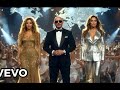 Pitbull Shakira Jenifer Lopez Global Fire Tonight 2026 Video