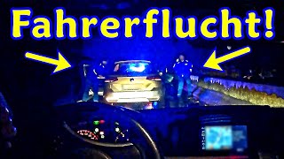 VW Passat begeht Fahrerflucht - Anruf bei der Polizei | DDG Dashcam Germany |