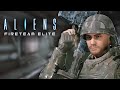SEARCH &amp; RESCUE MISSION | Aliens: Fireteam Elite - Priority One