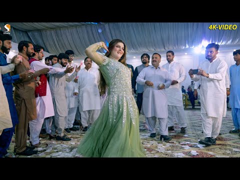 Munda Patwari Da , Chahat Baloch Dance Performance , Bhera Show 2022