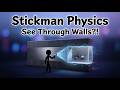 Stickman Physics How Quantum Physics Gives Engineers X Ray Vision