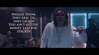 Wiz Khalifa   Captain Lyrics Twitter:@basehammerTV FB: @Basehammer