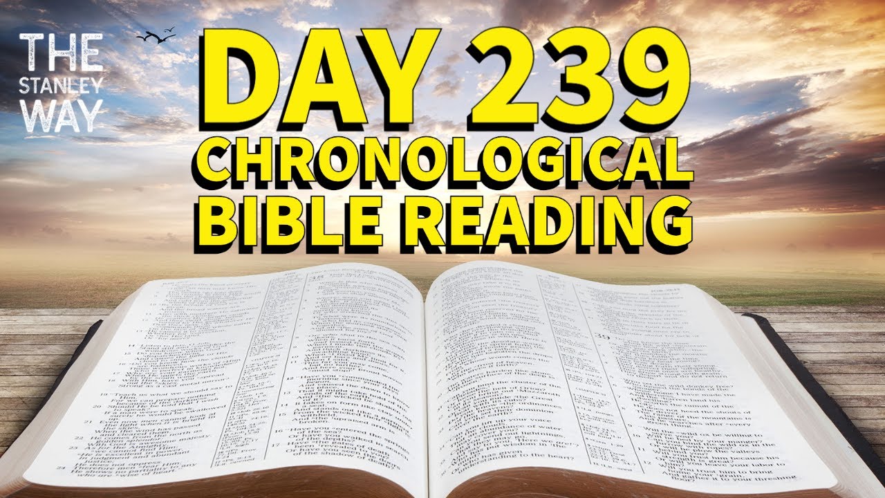 Day 239 Every Day Bible Lamentations When God Punishes He Also Has Day 239 every day bible lamentations when god punishes he also has
