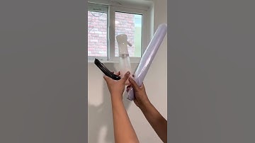 Window Privacy Hack!