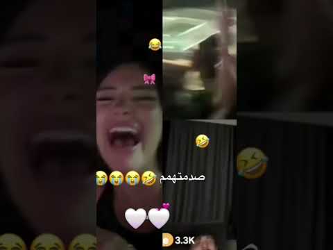 صدمة على وهيام علي كلام نايا مشاهير العرب مشاهير تيك توك هيام نايا علي تيك توك