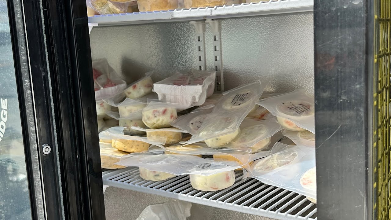 New York City Walking Tour 2025 Raw & Uncut | FREE FOOD | September 27th, 2025