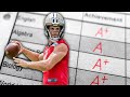 Grading Derek Carr Going into 2nd Season with the Saints  Hunt on Saints Reaction Video