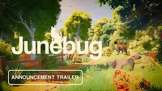 Junebug | Announcement Trailer