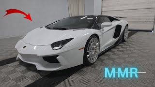 How Much Is A Lamborghini Right Now? (Real Market Prices / MMR