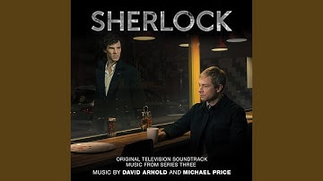 Vanishing Underground