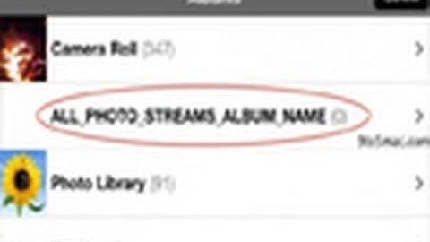 Steve Jobs Unveil Better Twitter Integration System In iOS 5 For Pictures & More WWDC 2011 Event?!