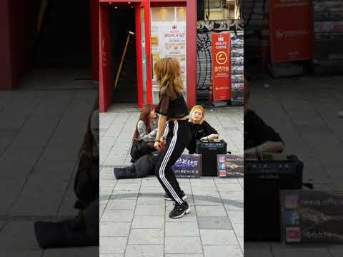 2019.10.30&amp;amp;걷고싶은거리&amp;amp;홍대버스킹&amp;amp;댄스팀&amp;amp;<strong>NUXUS</strong>(하늘)&amp;amp;by Bigstart