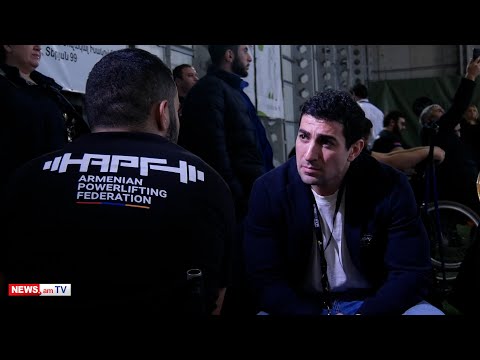 Լեւոն Քոչարյան․Ադրբեջանի կողմից Արցախի շրջափակումը խնդիր է ինչպես մյուս հարցերում,այնպես էլ սպորտում