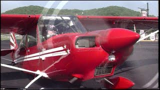 WJHL Rewind: Cable Country - Henry the stunt pilot