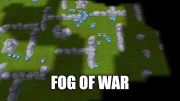 RTS | Fog of War