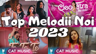 Muzica Romaneasca 2023 Mix 🥰 Melodii 2023 Hituri 🥰 Muzica Noua Romaneasca 2023 Melodii Noi