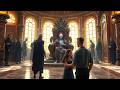 No One Spoke When the Alien Queen’s Child Wrapped Her Arms Around MeSci-Fi | HFY