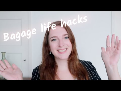 Video: Top 9 bagagetips van luchtvaartmaatschappijen - toegestane bagage en meer