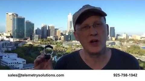 Short overview of Telemetry Solutions