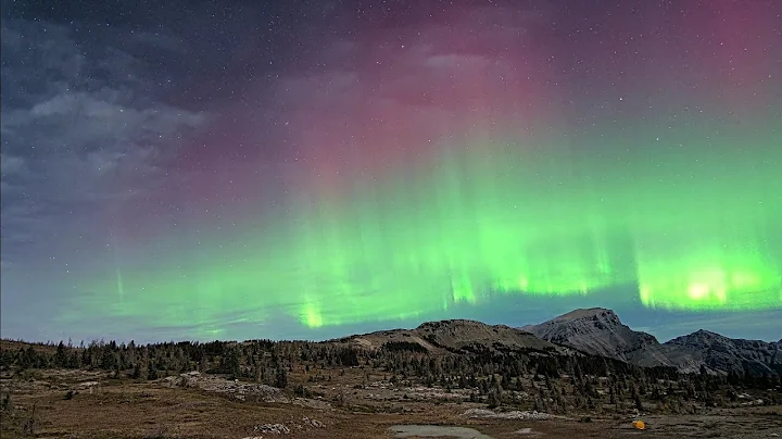 Aurora Cam thumbnail