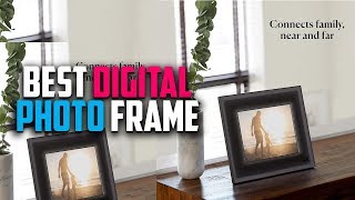 Best Digital Photo Frame 2019 - Budget Ten Photo Frames screenshot 4