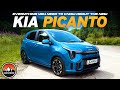 Should You Buy A New Kia Picanto GT Line Full Review Test Drive Should You Buy A New Kia Picanto GT Line Full Review Test Drive