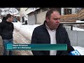 Девет дни домакинства в село Бистрица са без вода
