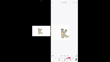 Kazakh alphabet lore band part 3