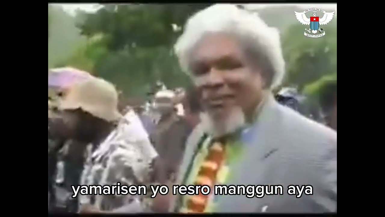 Lagu Yamewero~Black Brothers (beserta lirik)