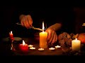 Graveside Conjuration 