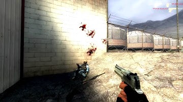 GLG Fear1ess 4man clutch nuke