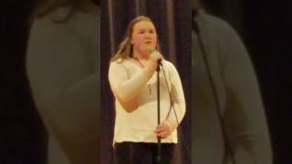 2017 DMS Talent Show