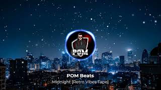 POM Beats - Midnight [Big Room]