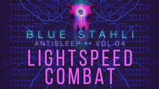 Blue Stahli - Lightspeed Combat