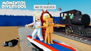Thumbnail for ROBLOX MOMENTOS DIVERTIDOS (RECOPILACIÓN)